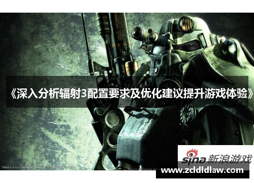《深入分析辐射3配置要求及优化建议提升游戏体验》